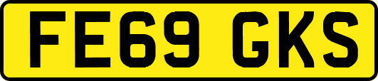 FE69GKS