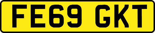 FE69GKT