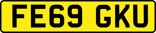 FE69GKU