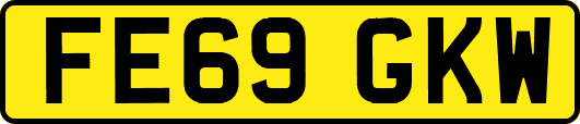 FE69GKW