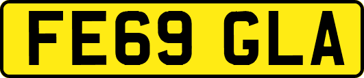 FE69GLA