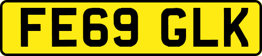 FE69GLK