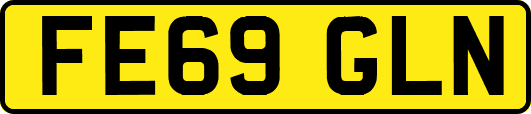 FE69GLN