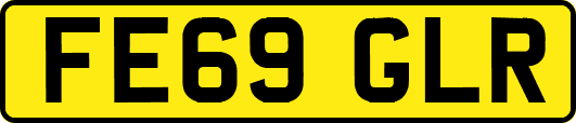 FE69GLR