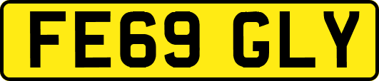 FE69GLY