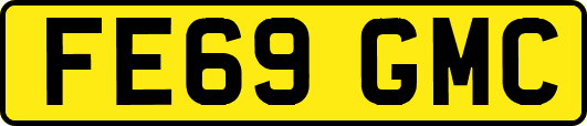 FE69GMC