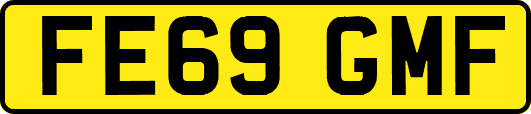 FE69GMF