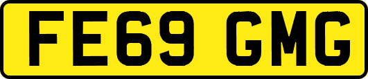 FE69GMG