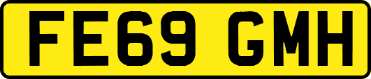 FE69GMH
