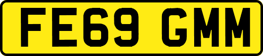 FE69GMM