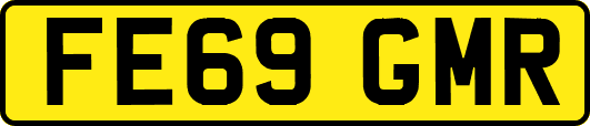 FE69GMR