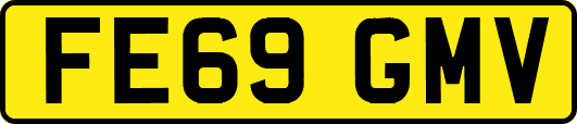 FE69GMV