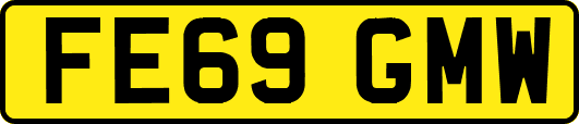 FE69GMW
