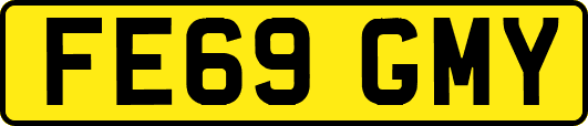 FE69GMY