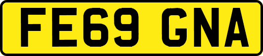 FE69GNA