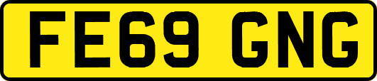 FE69GNG