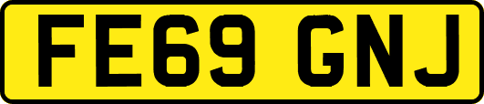 FE69GNJ