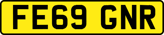 FE69GNR