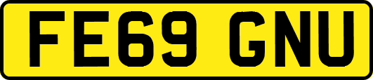 FE69GNU