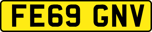 FE69GNV