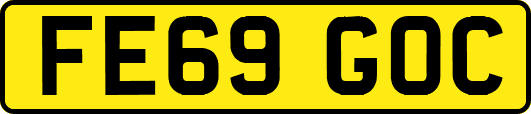 FE69GOC