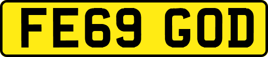 FE69GOD