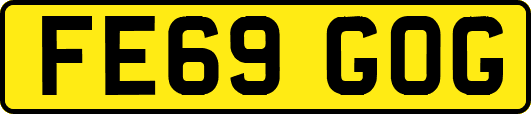FE69GOG