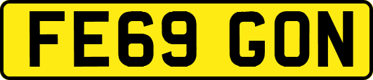 FE69GON