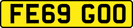 FE69GOO