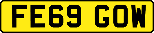 FE69GOW