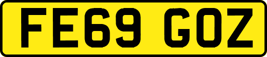 FE69GOZ
