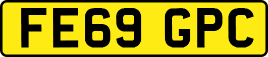 FE69GPC