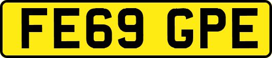 FE69GPE