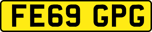 FE69GPG