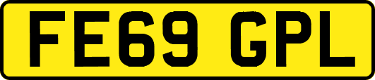 FE69GPL