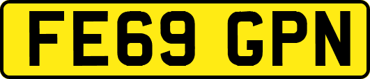 FE69GPN