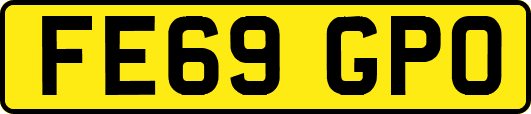 FE69GPO
