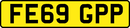 FE69GPP