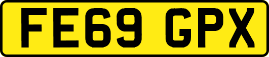 FE69GPX