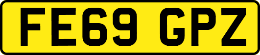 FE69GPZ