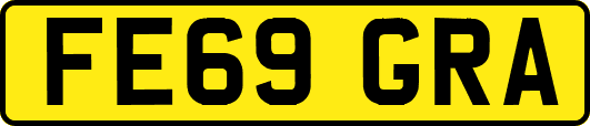FE69GRA