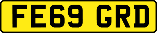 FE69GRD