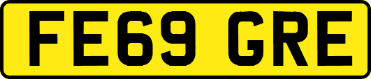 FE69GRE
