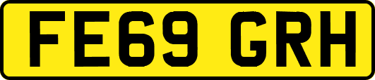 FE69GRH
