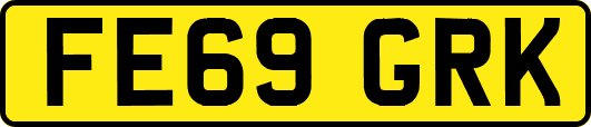 FE69GRK