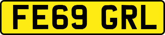 FE69GRL
