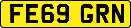 FE69GRN