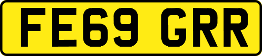 FE69GRR