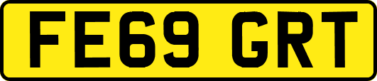 FE69GRT