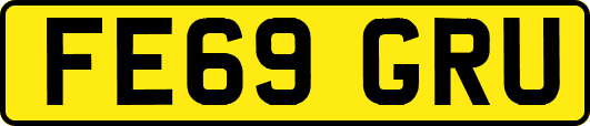 FE69GRU